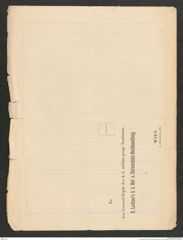 k.k. naturhistorisches Hofmuseum, Intendanzakten 1885-1896 (Hauer), Aktenzahl Z.141/1892, Seite 4